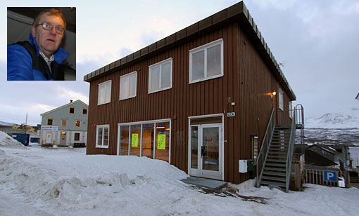 Selger "Bedriftsgården"