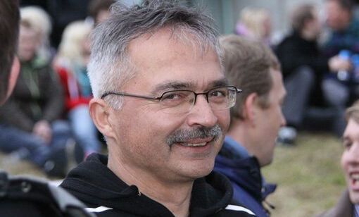 Reiser til varmen i sør