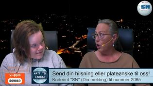 Video 1 - Merkedag og verdensdag
