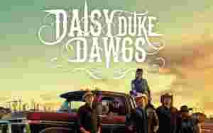 Daisy Duke Dawgs klare for Salangen!