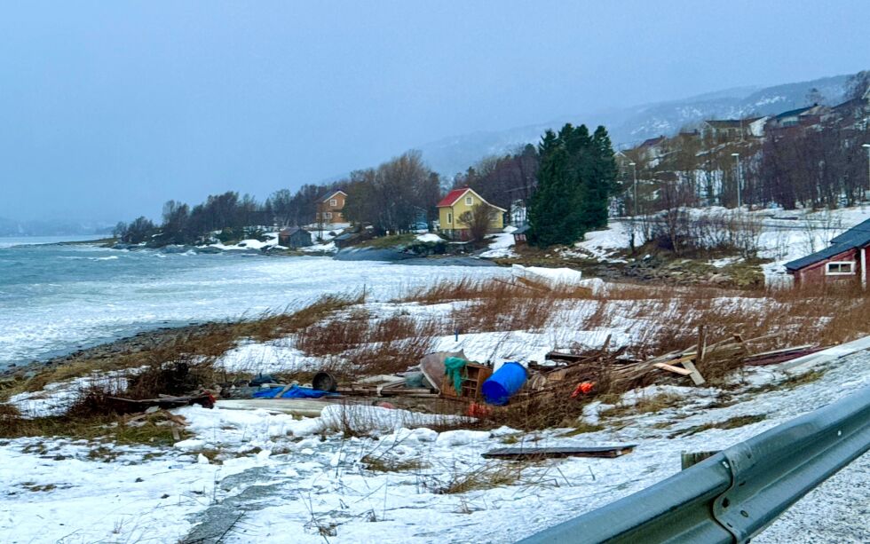 Foto: Jon Henrik Larsen
