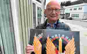 Klare med releasekonsert og plateslipp