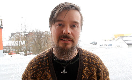 - Til et godt formål
