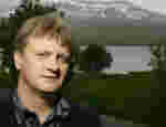 Kjøper Elvenes leir