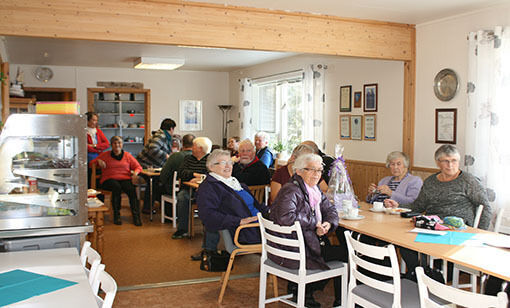 SAFA markerer 20 år