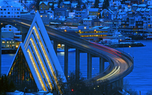 Nå er Tromsø blitt bompenge-by
