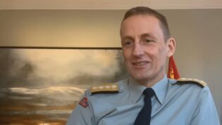 Video 1 - Ettertraktet forfatter