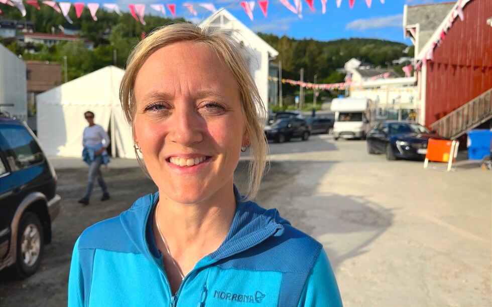 Foto: Jon Henrik Larsen