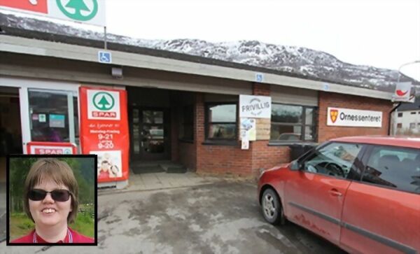 Holder førjulskonsert
