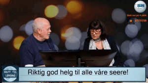 Trivelige gjester og kultur i fokus