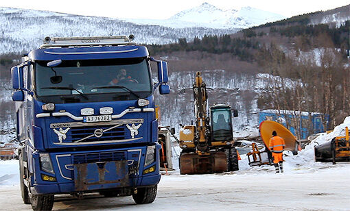 - Supert arbeidsmiljø