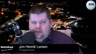Video 1 - Melodi Grand Prix- stemning