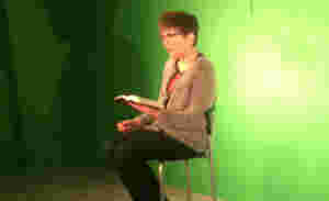Inviet nytt studio
