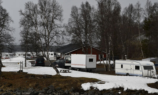 Åpner Elvelund Camping til sommeren