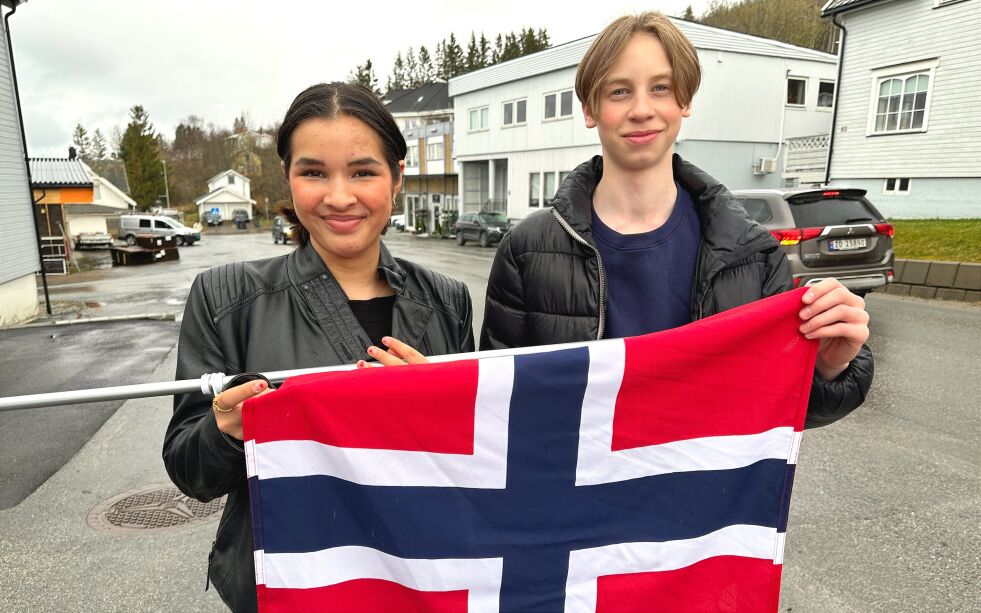 Foto: Jon Henrik Larsen