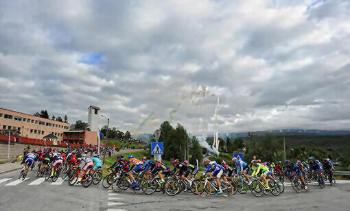 Sykkelfesten i bilder