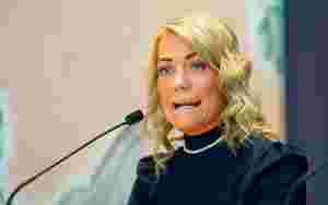 Plagiatbeskyldninger mot Sandra Borch