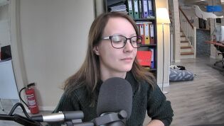 Video 1 - Mandagens "Ettermiddagen"