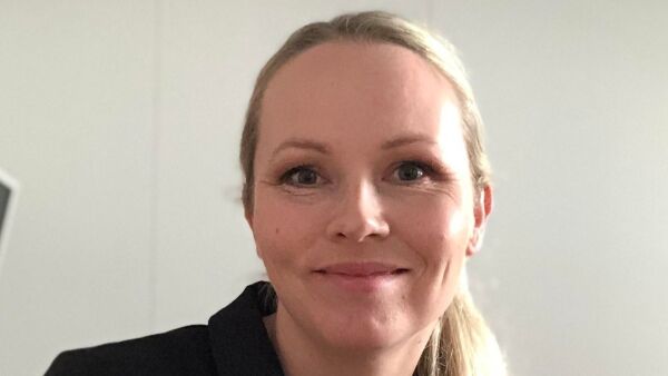 Nå blir Victoria ny personalsjef i Salangen kommune