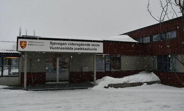 Vi åpne for yrkesfag-elevene