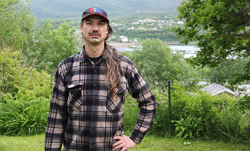– Ville likt å møte ham