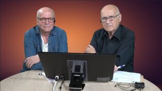 «Natt til lørdag» 27.juni- 2025