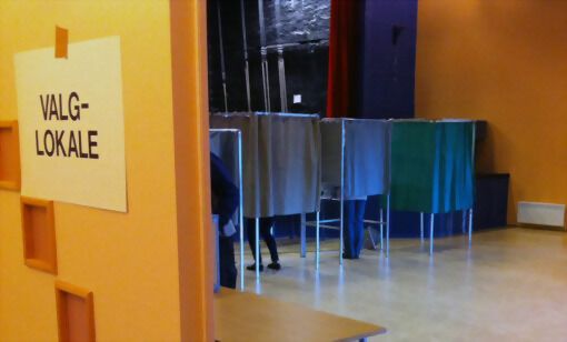 Stem som 16-åring