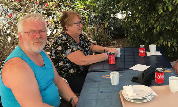 - Siste uka kunne vi vært foruten