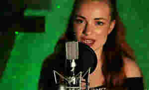 Ute med ny musikkvideo