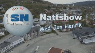 Video 1 - Hilsninger og plateønsker i fokus!