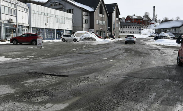 Løsningen kan komme snart