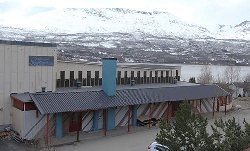 Hålogaland teater kommer til Salangen kulturhus i begynnelsen av februar.