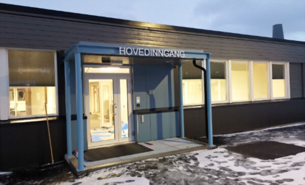 - Vi gleder oss veldig