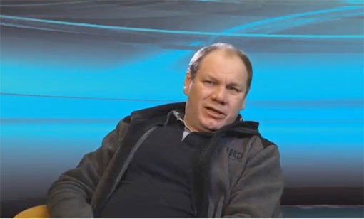 Leif Hermod sin profesjon