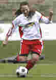 Corner-seier til damene