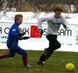 Salangen-tap for Tromsdalen