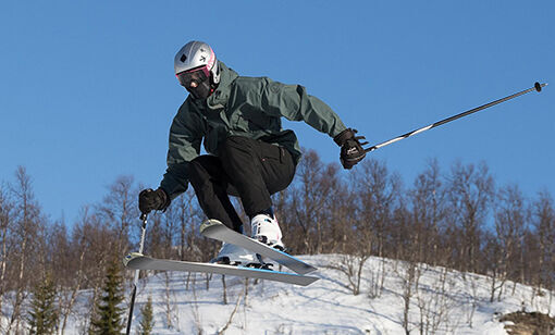 Vil ha flere på ski