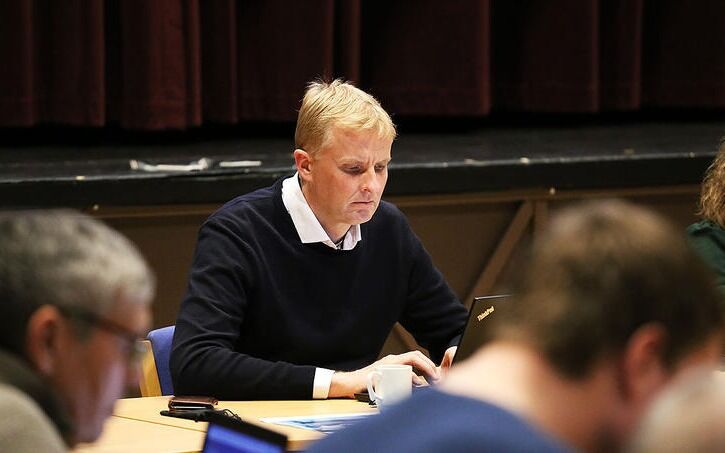 Foto: Jon Henrik Larsen