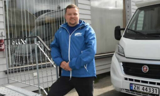 Ønsker en åpen debatt