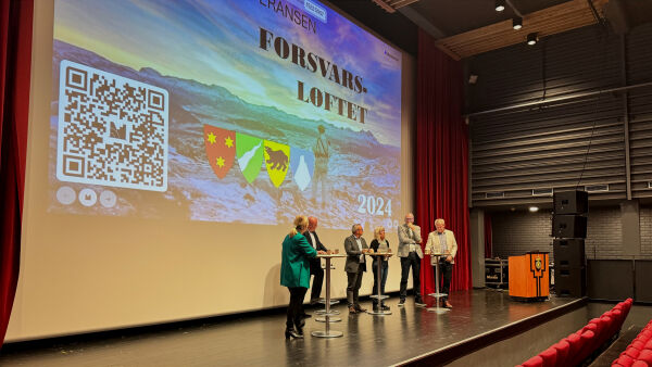 Hvordan skal samfunnet og Forsvaret lykkes i Nord?