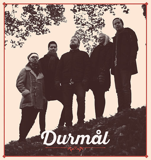 Tromsø-bandet har gjort seg kjent med å holde seg til den Nord-Norske visetradisjonen med sine låter.