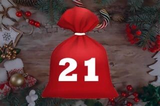 Salangen-Nyheter's Julekalender 2022
