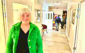 Inviterer til ny jobbmesse